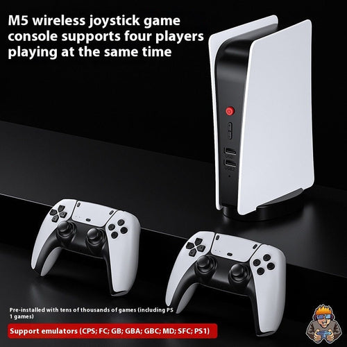 M5 Video Handheld Game Console