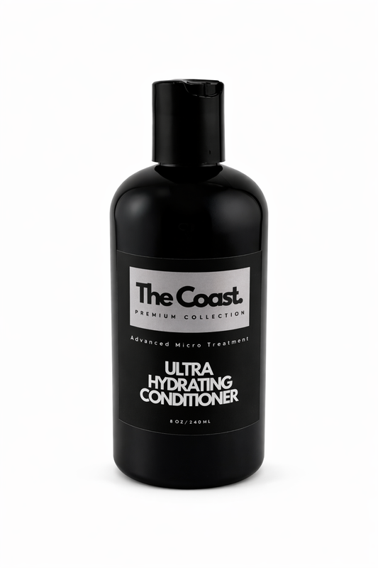Ultra Hydrating conditioner 8oz Clinical Treatment